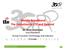 Mobile Broadband The Evolution to LTE and Beyond. Dr. Asok Chatterjee Vice President Group Function Technology and Industry Ericsson