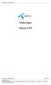White Paper. Telenor VPN