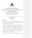 ASEAN INTER-PARLIAMENTARY ASSEMBLY TO COMBAT THE DRUG MENACE. Vientiane, Lao People s Democratic Republic. Country Progress Report.