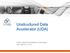 Unstructured Data Accelerator (UDA) Author: Motti Beck, Mellanox Technologies Date: March 27, 2012