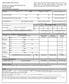 Current Home Address City State Zip How long at this address? Previous Address (If less than 4 years above.) City State Zip How long at this address?