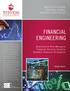 FINANCIAL ENGINEERING