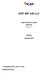 ICAP SEF (US) LLC. Swap Execution Facility Rulebook. Revised. February 2015. Copyright ICAP SEF (US) LLC 2015. All Rights Reserved. Version: 2.