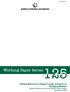 Working Paper Series Brasília N. 125 Dec 2006 P. 1-31