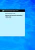 Dioxin Air Emission Inventory 1990-2004