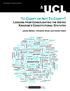 TO CODIFY OR NOT TO CODIFY? LESSONS FROM CONSOLIDATING THE UNITED KINGDOM S CONSTITUTIONAL STATUTES