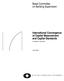 Basel Committee on Banking Supervision. International Convergence of Capital Measurement and Capital Standards. A Revised Framework