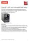 T1kVA and T1.5kVA Tower Uninterruptible Power Supplies Product Guide