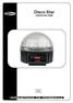 Disco Star ORDERCODE 43088