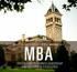 How To Get An Mba