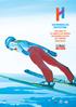 WELCOME TO FIS WORLD CUP NORDIC HOLMENKOLLEN 2015 SKI JUMPING MEN/LADIES