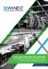 INTELLIGENT INDUSTRIAL FOG COMPUTING: AN OVERVIEW OF THE WI-NEXT ARCHITECTURE FOR INDUSTRIAL INTERNET OF THINGS. www.wi-next.com