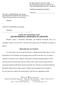 CASE NO. STUART A. ROSENFELDT, individually, and ROTHSTEIN ROSENFELDT ADLER, P.A., a Florida Professional Service Corporation,