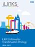 ilinks Informatics Transformation Strategy
