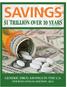 SAVINGS $1 TRILLION OVER 10 YEARS GENERIC DRUG SAVINGS IN THE U.S. (FOURTH ANNUAL EDITION: 2012)