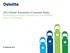 2014 Global Automotive Consumer Study: Exploring consumer preferences and mobility choices in Europe