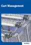 Cart Management. Save on labor costs. Save on service costs. Lose fewer carts