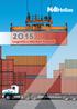 2O15. Logistics Market Report