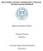 BEAUFORT COUNTY COMMUNITY COLLEGE Nursing Programs Handbook. Student Enrollment Cohorts: Practical Nursing 2010-2011