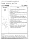 Example - Cornell Note-Taking Format