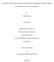 THE EFFECTS OF THE INTERACTIVE STUDENT NOTEBOOK ON FIFTH GRADE MATH AND SCIENCE ACHIEVEMENT. Timothy Green. Dissertation. Submitted to the Faculty of