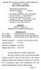 BEFORE THE MOTOR ACCIDENT CLAIMS TRIBUNAL, MORIGAON::::::ASSAM. MAC CASE NO.48 OF 2007 PRESENT: SHRI P.C. DAS(A.J.S.) MEMBER, MACT,MORIGAON(ASSAM).