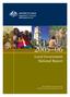 Local Government National Report