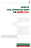 REPORT OF BANK ZACHODNI WBK GROUP FOR QUARTER 1 2014