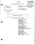 NO. 91-71,669(11D) PAMELA PRIDE-CHAVIES. Bar Counsel TFB #497010. The Florida Bas. 444 Brickell Avenue. Suite M-100 Miami, Florida 33131 (305) 377-445