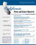 California. Trusts and Estates Quarterly. Inside this Issue...