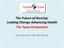 The Future of Nursing: Leading Change Advancing Health The Texas Perspective. June Marshall, DNP, RN, NEA-BC