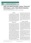 VoIP and NAT/Firewalls: Issues, Traversal Techniques, and a Real-World Solution