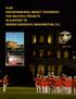 Draft ENVIRONMENTAL IMPACT STATEMENT FOR MULTIPLE PROJECTS IN SUPPORT OF MARINE BARRACKS WASHINGTON, D.C. April 2015