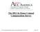 The 2011 In House Counsel Compensation Survey. 2011 Association of Corporate Counsel, Southern California Chapter (ACCA-SOCAL) Page 1 of 11