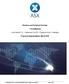 Business and Technical Overview T+2 Settlement Cash Market T+2 Settlement Cut-Off Corporate Action Timetables Proposed implementation: March 2016