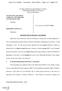 Case 3:13-cv-03566-L Document 8 Filed 11/26/13 Page 1 of 5 PageID 170 IN THE UNITED STATES DISTRICT COURT NORTHERN DISTRICT OF TEXAS DALLAS DIVISION