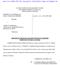 Case 1:13-cv-00991-TWP-TAB Document 20 Filed 07/25/13 Page 1 of 2 PageID #: 58