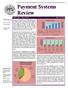 Payment Systems Review
