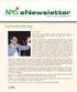 enewsletter (AN ISO 9001:2008 CERTIFIED COMPANY) VOLUME 2, ISSUE IX, DECEMBER 2014