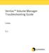 Veritas Volume Manager Troubleshooting Guide