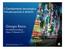 Giorgio Raico. Il Cambiamento tecnologico: Virtualizzazione e dintorni. Hewlett-Packard Italiana Milano 18 Gennaio 2011