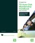 TD Auto Club Membership Handbook Deluxe TD Auto Club