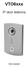 VTO6xxx. IP door stations. User manual