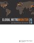 Global MetroMonitor. An Uncertain Recovery