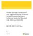 Veritas Storage Foundation and High Availability Solutions HA and Disaster Recovery Solutions Guide for Microsoft SQL 2008 and 2008 R2