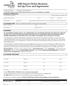 ASB Hawaii Online Business Set-Up Form and Agreement