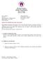 Planning Commission June 14, 2011 @ 6:00 P.M. City Hall Council Chambers 301 W. 2 nd Street Austin, TX. 78701. Saundra Kirk - Secretary
