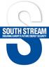 ALEXEY MILLER: SOUTH STREAM AND EUROPEAN ENERGY SECURITY