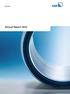 Cover: High-performance plain bearings for process pumps