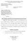 IN THE CIRCUIT COURT OF THE NINTH JUDICIAL CIRCUIT IN AND FOR ORANGE COUNTY, FLORIDA CASE NO.: 2012-CA-002346-O DIVISION: 35